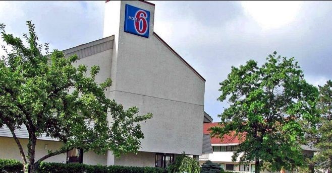 Motel 6 Renovation Loan Closed