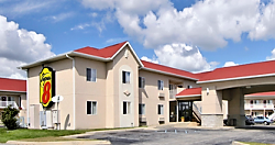 Super 8 Hotel Acquisition Renovation Loan for $1,139,000 Closed