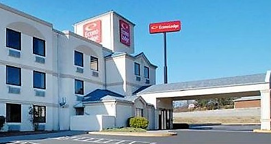 $1,260,000 loan closed for Kentucky Econolodge