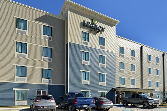 $3,500,000 Hotel Acquisition Loan Closed