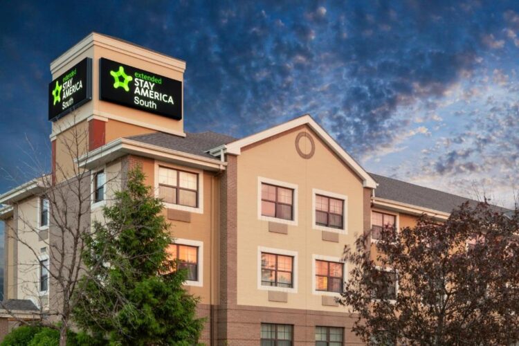 $8,144,000 Hotel Acquisition and PIP Loan Closed