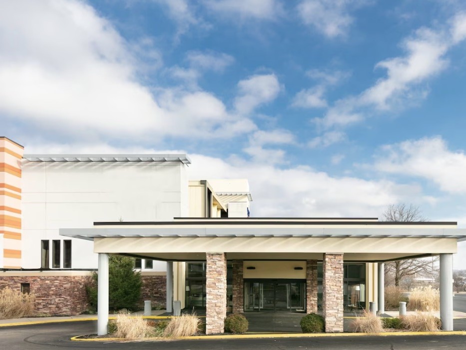 Ascend Sharonville